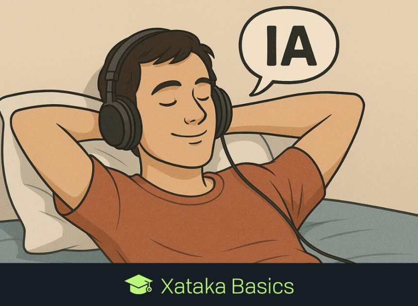 Cómo crear un podcast a partir de un texto para estudiar, investigar o simplemente escuchar si no te apetece leer